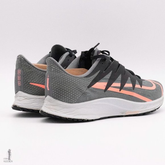 Women's Nike Zoom Rival Fly Running Shoes - Picture 3 of 12